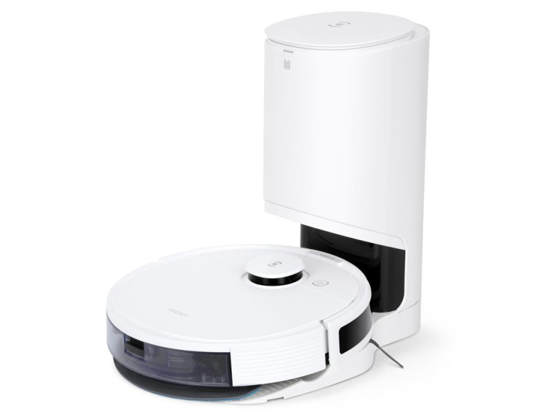 Ecovacs DEEBOT N8 PRO+